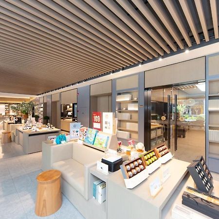 Ji ホテル シャンハイ チンアン テンプル カンティン ロード 上海市 エクステリア 写真