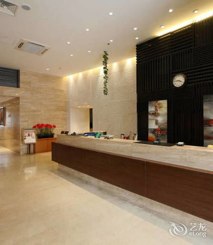 Ji ホテル シャンハイ チンアン テンプル カンティン ロード 上海市 エクステリア 写真